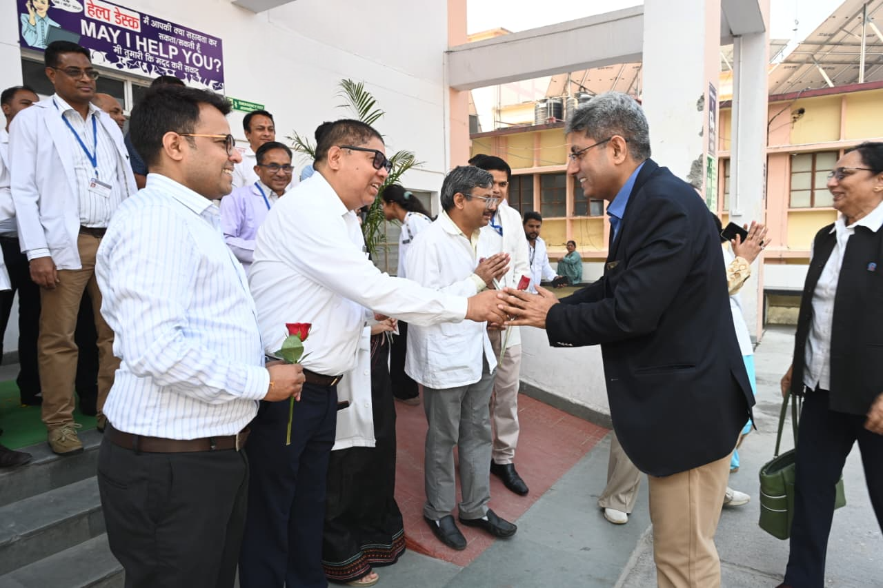 medical college srinagar uttarakhand