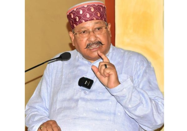 पौड़ी में गुलदार का कहर: 4 वर्षीय बच्ची की मौत के बाद आदमखोर को मारने के निर्देश