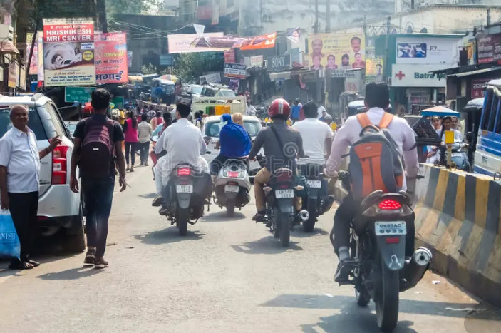 ऋषिकेश महायोजना 2031 अंतिम चरण में, तपोवन क्षेत्र के अवैध निर्माण और अव्यवस्था पर फोकस।