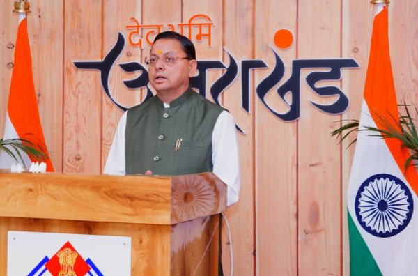 टिहरी में 25वीं ऑल इंडिया पुलिस वाटर स्पोर्ट्स चैंपियनशिप का शुभारंभ, 19 टीमों के 440 खिलाड़ी ले रहे हिस्सा।