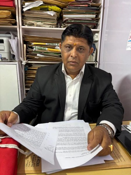 बीकेटीसी पर फंड दुरुपयोग के आरोप, आरटीआई से उजागर हुए 11 लाख रुपये भुगतान के मामले