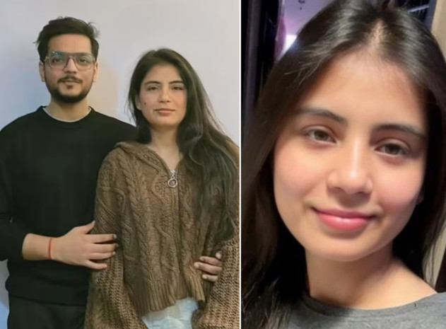 कानपुर की प्रज्ञा सिंह 6 दिन बाद बिहार से सकुशल बरामद, ट्रेन में पति से झगड़े के बाद बदली ट्रेन