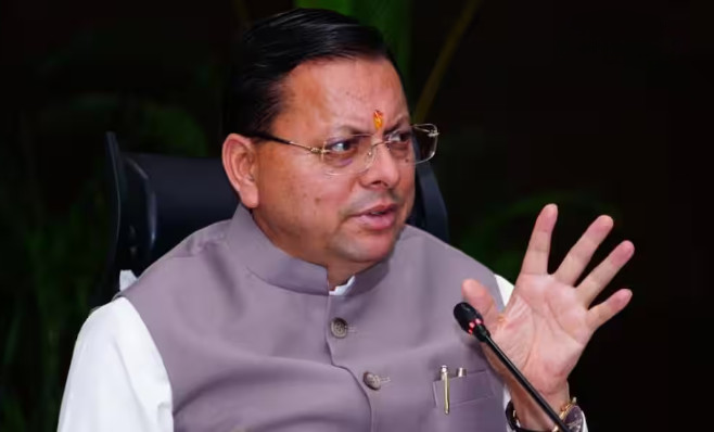 कुम्भ मेला 2027 की तैयारियों के साथ विकास कार्यों को गति: मुख्यमंत्री धामी ने ₹1252 करोड़ की योजनाओं को दी मंजूरी