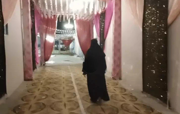 शादी के मंडप में पहुंची प्रेमिका का हंगामा, दुल्हन पक्ष ने बारात लौटा दी
