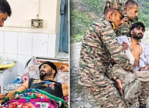 देहरादून : सॉफ्टवेयर इंजीनियर पर जानलेवा हमला, दो आरोपी फरार, पुलिस छान रही सीसीटीवी।