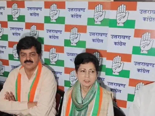 राहुल गांधी के दौरे से कांग्रेस फूंक रही चुनावी शंखनाद: कुमारी सैलजा ने संभाला मोर्चा, हरीश रावत की गैरमौजूदगी से बढ़ीं सरगर्मियां