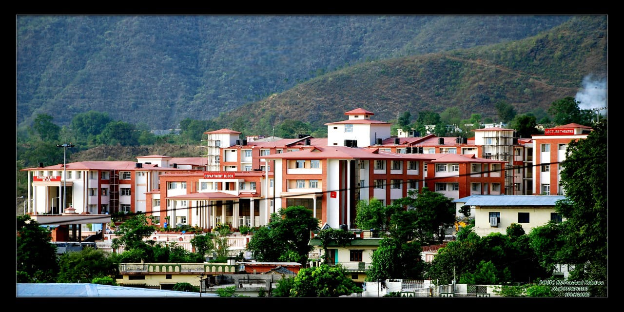 Srinagar Medical College ki badi uplabdhi