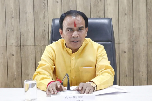 उच्च शिक्षा विभाग में अटैचमेंट व्यवस्था खत्म, तबादलों से पहले सभी शिक्षक और कर्मचारी मूल तैनाती पर लौटेंगे।