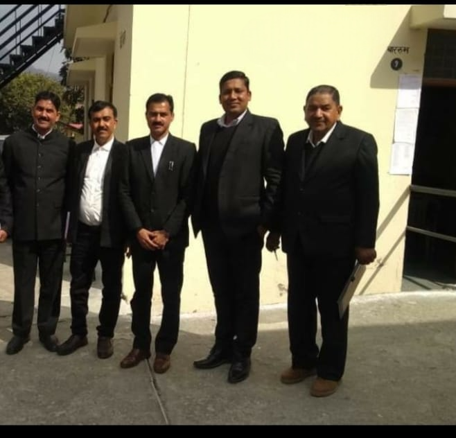 UCC aur nakal virodhi kanoon ko bataya aitihasik